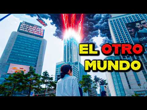 ✅ ELLA DESCUBRE QUE EXISTE OTRA VIDA, Y ESTO CAMBIA TODO