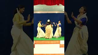 ONAM CELEBRATION AT JUBILEE MEMORIAL HOSPITAL