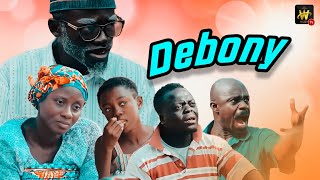 DEBONY EPISODE 15 || WEEZY EMPIRE TV