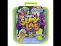 Making Slime: Key Concepts
