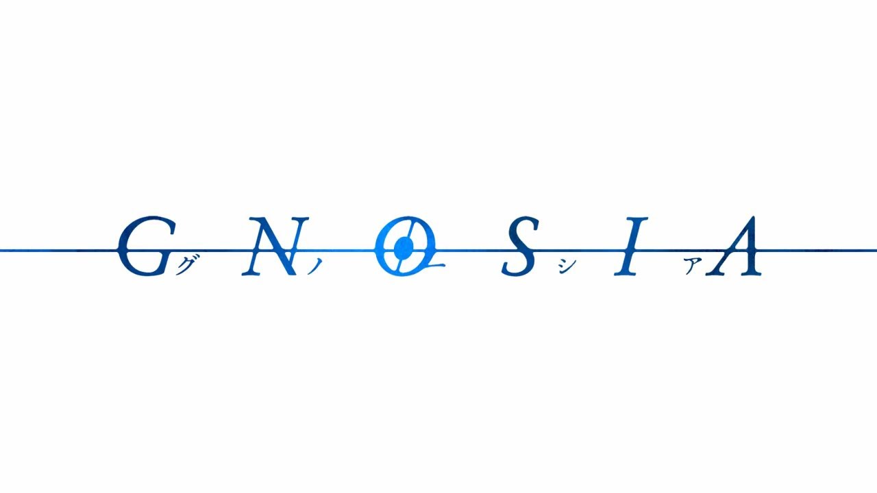 Gnosia trailer thumbnail