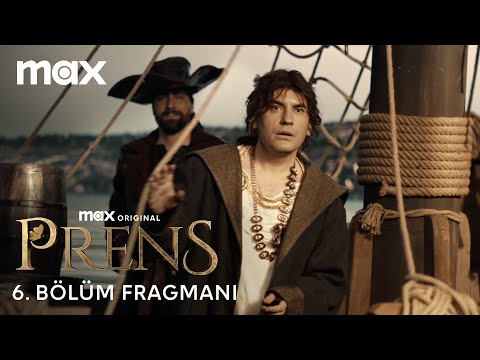 Prens | 3. Sezon | 6. Bölüm | Fragman