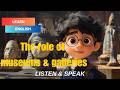 Understanding Vocabulary in Context