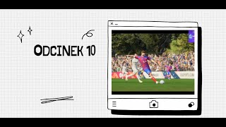 FIFA 23 - Kariera zawodnika - 1/8 Ligi Konferencji Europy