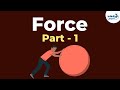 Understanding Forces and Motion Concepts