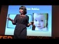 Understanding Baby Cognition and Learning