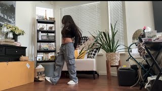 EP 2 || Liv’s Dancing Covers 🎀 (DAYDREAM /CHACONNE) 