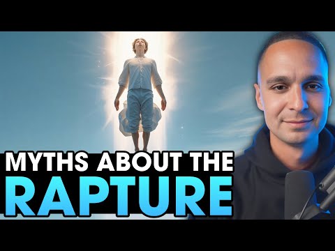 Believers will NOT be surprised by the RAPTURE