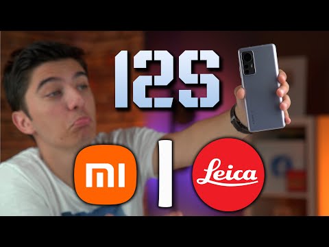 MOBİL KAMERADA YENİ DÖNEM ! | Xiaomi x Leica İşbirliği