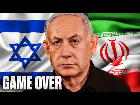 Colonel Douglas Macgregor Reveals Truth on Israel War with Iran