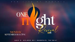 One Night Revival
