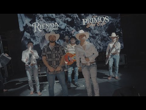 Los Primos del Este, Conjunto Rienda Real - Te Acordarás De Mí (Official Video)