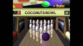 [TAS] PSX King of Bowling 2 by Spikestuff in 04:17.73