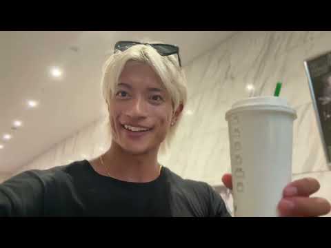 【減量Vlog】日本帰国後の2日間、食事とトレーニング記録