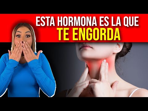 El caos hormonal que te está ENGORDANDO y cómo arreglarlo en 3 pasos