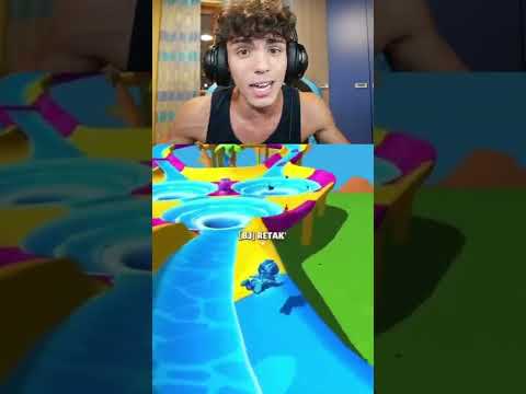 Vince partendo 10 SECONDI dopo gli altri⌚ pro top mondiale vaynard gaming