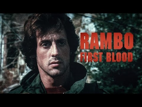 Rambo first blood - Apocalypse