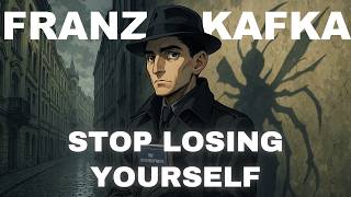 Franz Kafka - Why You Feel Lost in a Loveless World (And How to Stop It) (Metamorphosis)