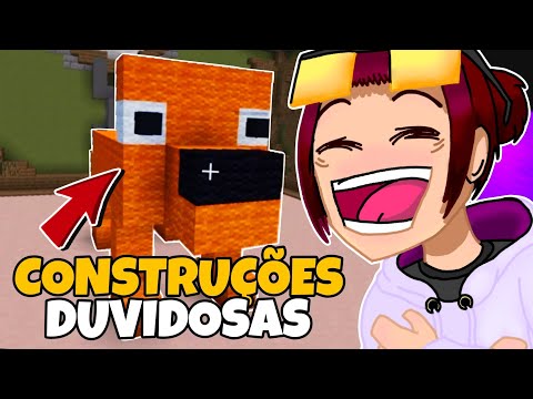 Build Battle em 2024 é outra história