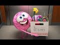 Exploring Purl's Journey in Pixar's SparkShorts