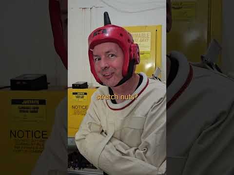 Dangerous Bike Springs #chrisboden #comedy #engineering #dynamics #physics #design #science