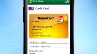 SPB Wallet  Crack Keygen For (LifeTime) Free Download