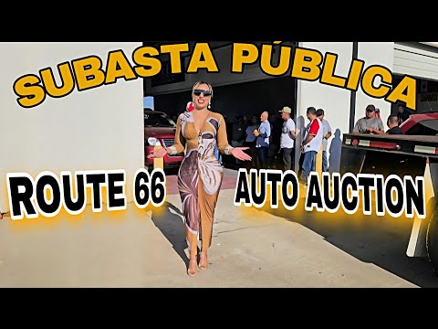 MEJORES PRECIOS GARANTIZADO SUBASTA ABIERTA AL PUBLICO OKLAHOMA 