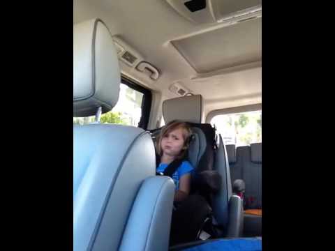 BEHATI PRINS-WHO??!! Watch This Little Girl Get Absolutely DEVASTATED When She Finds Out Adam Levine Is Married!