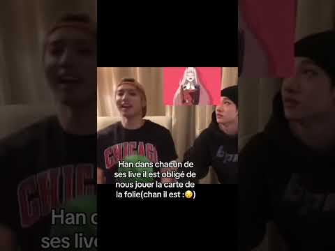 A L'AIDE C'EST UN FOU DU BUS OU PLUTÔT UN FOU DE LIVE  BANCHAN TRAUMA 🤣#humour #reposttiktok