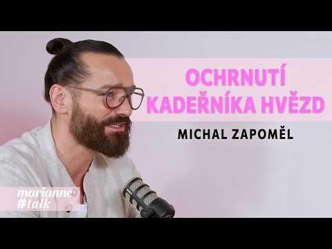 Loučil jsem se se životem, ale stal se zázrak, říká kadeřník Zapoměl