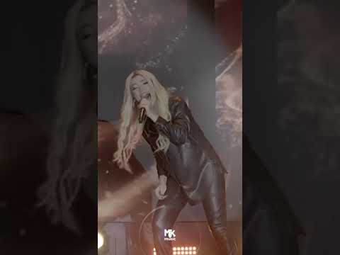 Liberamos um trecho de “Digno” para vocês! Aproveite e faça seu short #marinefriesen #mkmusic #digno