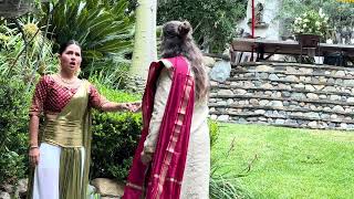 Savitri - Opera Laguna - Satyavan (Arnold Livingston Geis)