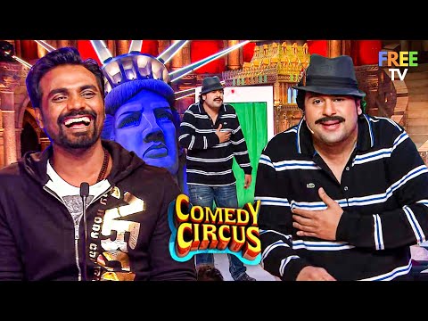 Krushna ने माँगी Remo D'Souza से Film में Hero का Role😂| Comedy Circus | Comedy Video | Full Episode