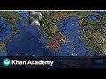 The Greco-Persian Wars and the Peloponnesian War