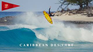 CARRIBEAN DES(S)ERT