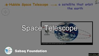 Space Telescope