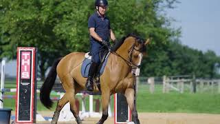 Open Road Eventing Teaser | US Equestrian Open