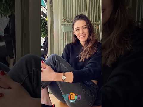 Voleybolcu Zehra Güneş Aslında Kim?