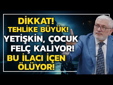 Bu Değerlere Sahipseniz Çok Riskli! Kan Tahlilinizi Kendiniz Hesaplayın! | Prof. Dr. Yusuf KALKO
