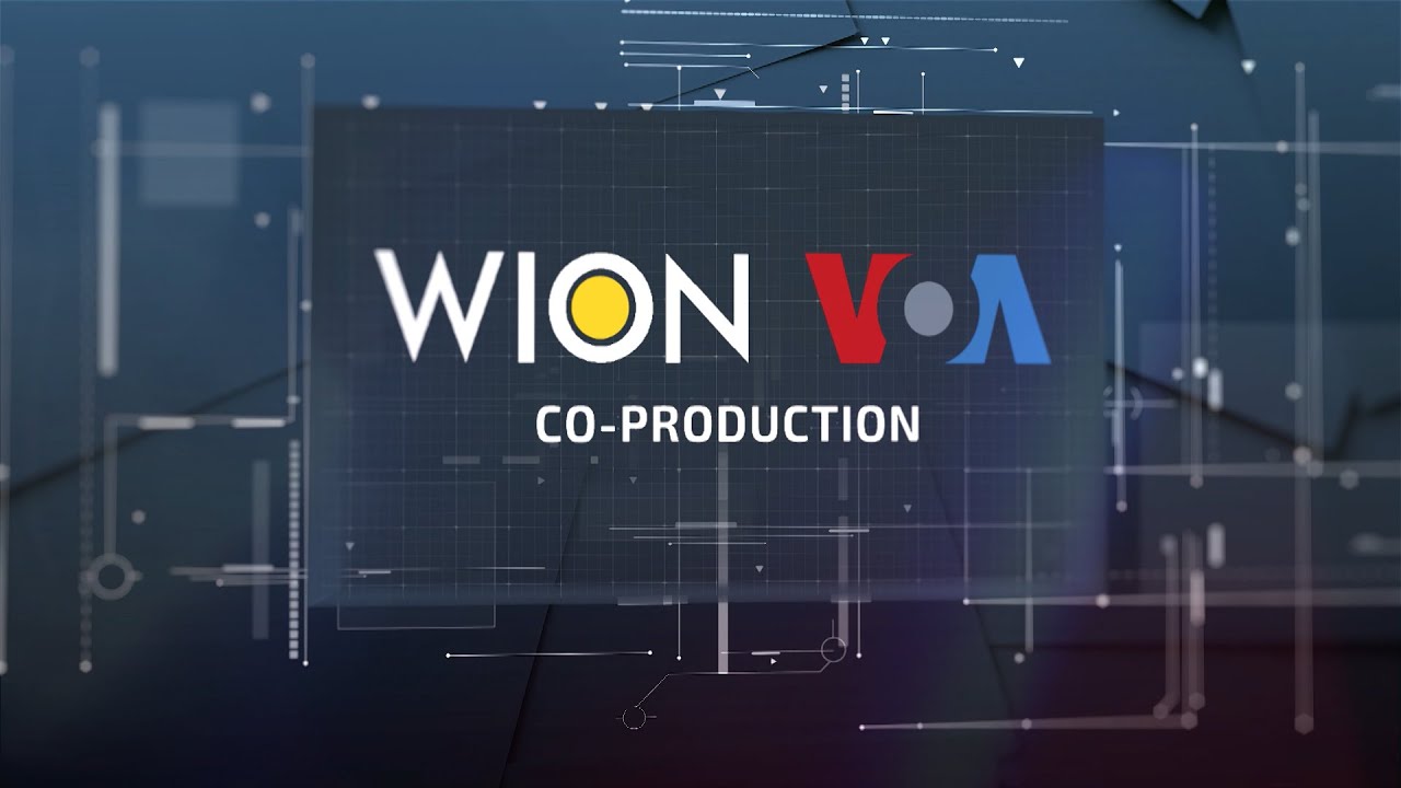 WION-VOA Co-Production: Elon Musk’s SpaceX saves Ukraine