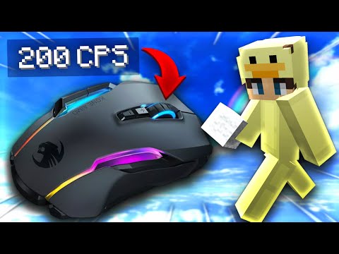 SCROLL BRIDGING WITH 200+ CPS...