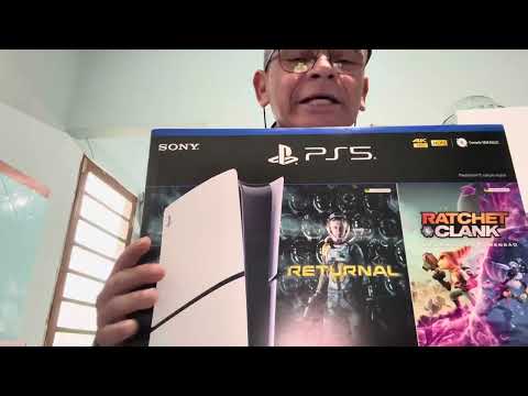 Ps5 pro netinho