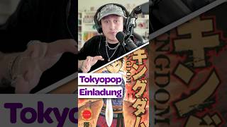 Das ist ein Friedensangebot 🤝 #podcast #animepodcast #mangapodcast
