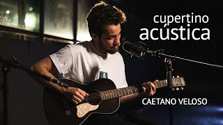 Medley Acústica - Oração ao Tempo - Acredite no Infinito - Cupertino