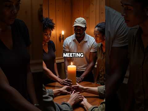 Quakers Accidentally Invented Corporate Meetings