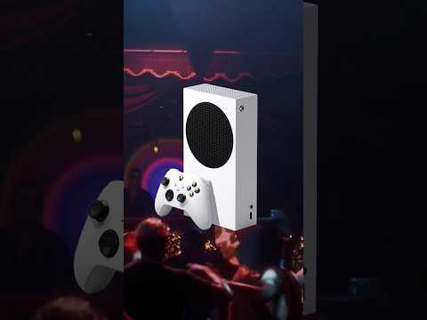 Xbox Series S NO podrá correr GTA VI 🗿