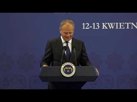 "Swoi ciągną do swoich" – Donald Tusk i Prezydent Korei o nowej erze współpracy