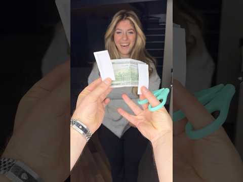 Insane CUTTING $100 Bill Trick! (BTS) 💸