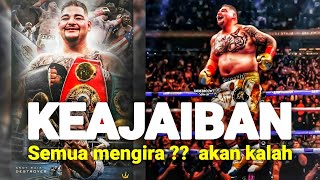 PETINJU GENDUT DI REMEHKAN 🥊🥊 BERHASIL MENJADI JUARA DUNIA.