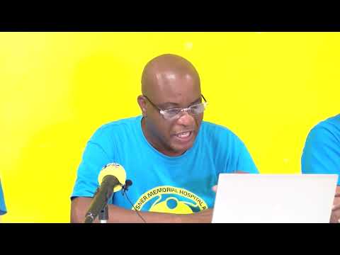 YouTube video thumbnail: Khmh Union Rejects Ex-Gratia Payment Offer in Retirement Deal